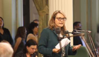 Data: Oakland legislator requests biggest behested payment | California