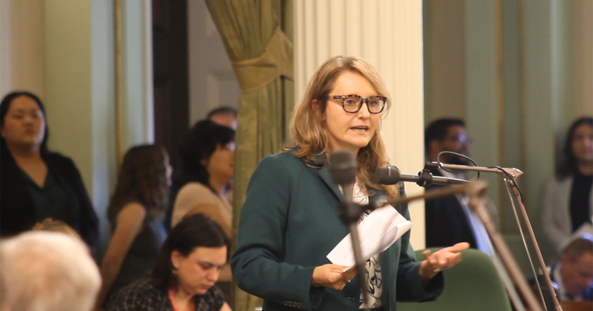 Data: Oakland legislator requests biggest behested payment | California