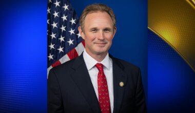 Rep. Gallagher introduces bill aimed at boosting Northern California water reliability | Covering California