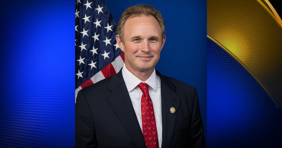 Rep. Gallagher introduces bill aimed at boosting Northern California water reliability | Covering California