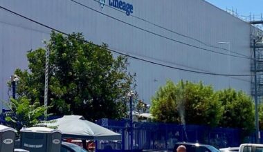 Loans available for small businesses hit By Boyle Heights warehouse fire | Boyle Heights News
