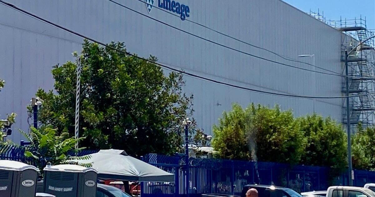 Loans available for small businesses hit By Boyle Heights warehouse fire | Boyle Heights News