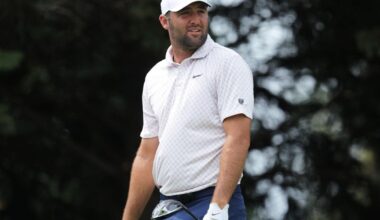 PGA Tour postseason begins and US Amateur returns to Merion | Sports