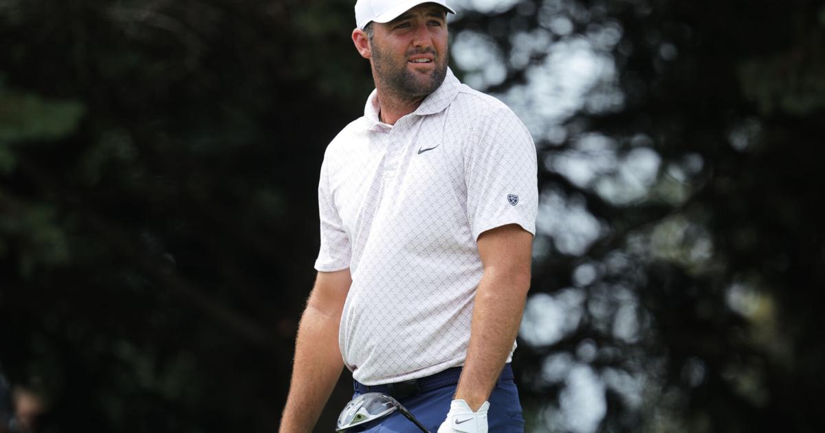 PGA Tour postseason begins and US Amateur returns to Merion | Sports