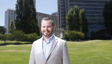 Downtown SF brings light shows, drag queens, clean streets | The City
