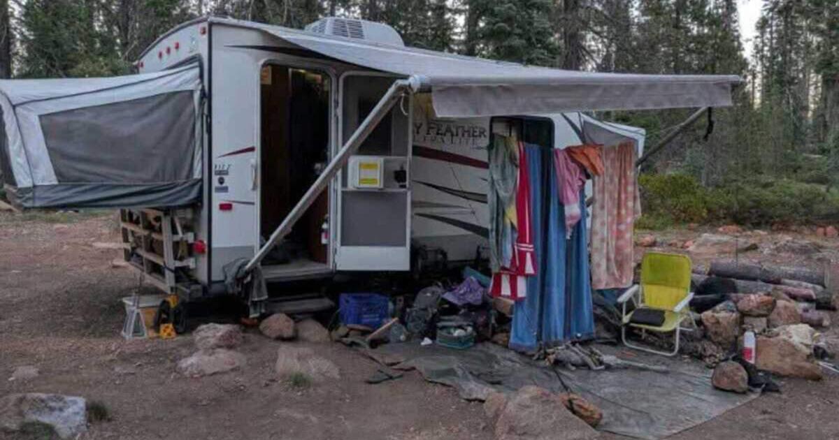 Father-son duo accused of kidnapping federal biologists in California to face new charges | National
