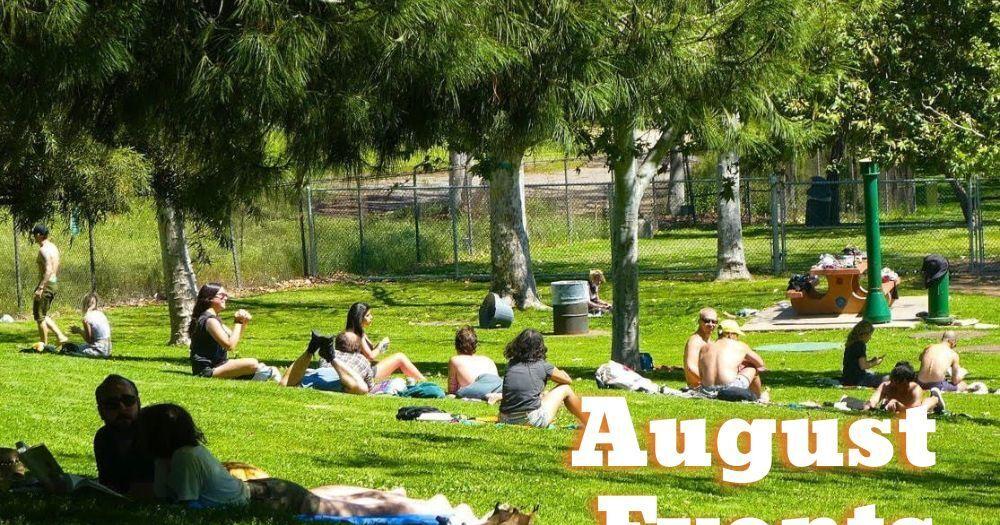LA. events this April: 4 things to add to your calendar | Eastsider on the Go