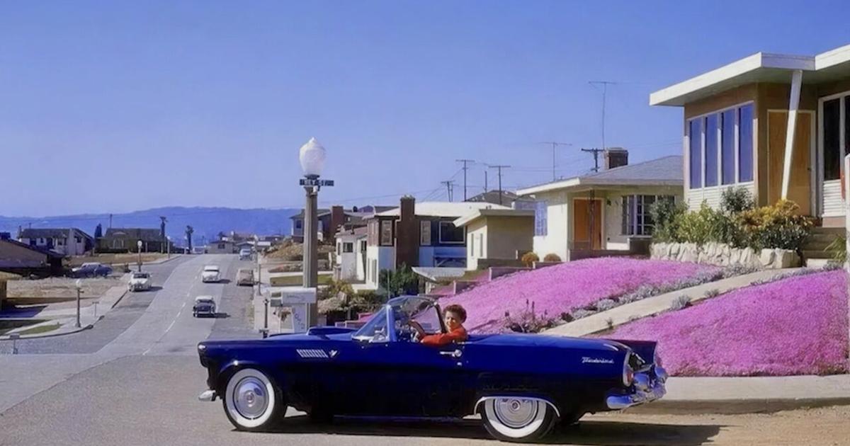 The Price of Progress: Forgotten neighborhoods around LAX highlighted in new documentary | Features