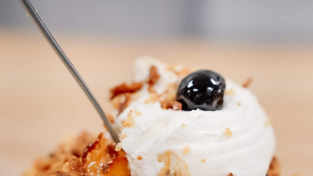 Ginger Elizabeth's Ice Cream Social on Saturday, August 1 | KFBK News Radio