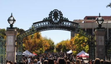 Minority students hit hardest in selective UC Berkeley admissions despite record-breaking UC admits | Campus