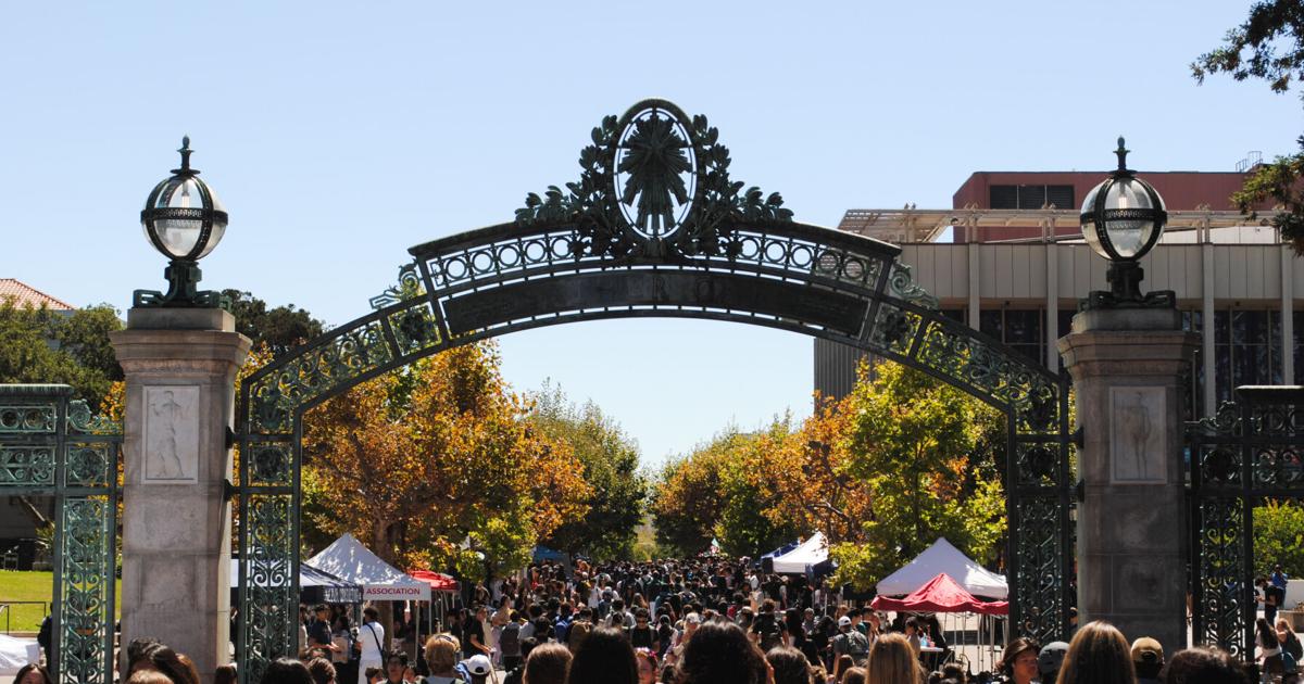 Minority students hit hardest in selective UC Berkeley admissions despite record-breaking UC admits | Campus
