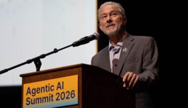 UC Berkeley Agentic AI Summit brings together students, professionals around AI safety and innovation | Campus