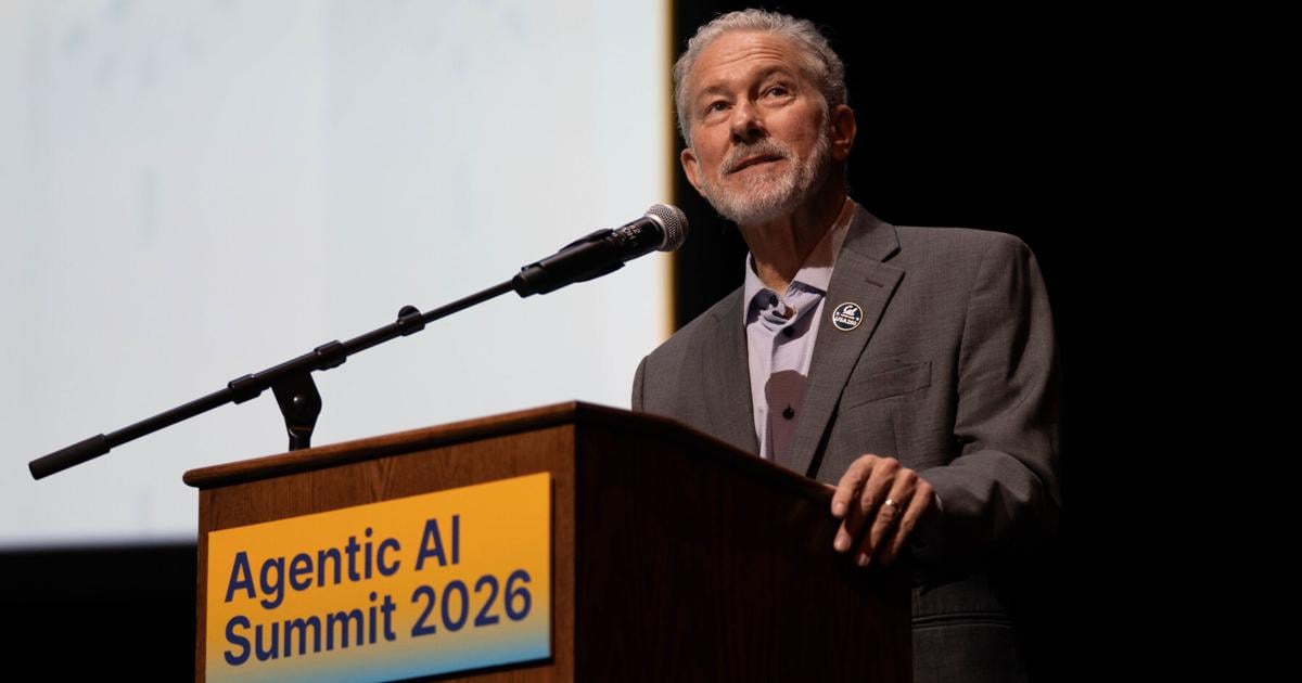 UC Berkeley Agentic AI Summit brings together students, professionals around AI safety and innovation | Campus