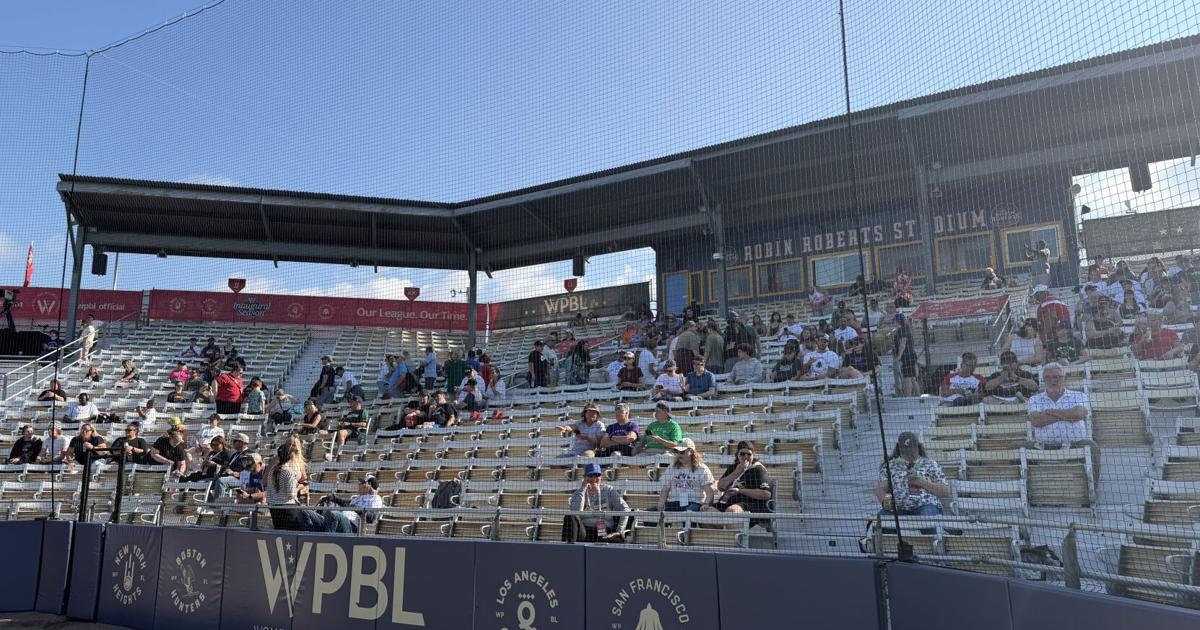 San Francisco tops Boston in Second Day of WPBL | Sports