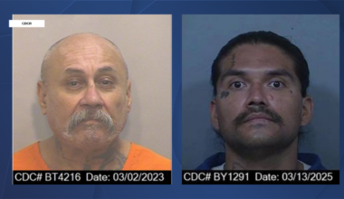 Found Dead Behind Bars | Newsradio 600 KOGO