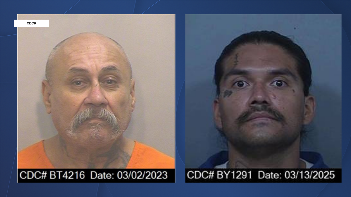Found Dead Behind Bars | Newsradio 600 KOGO