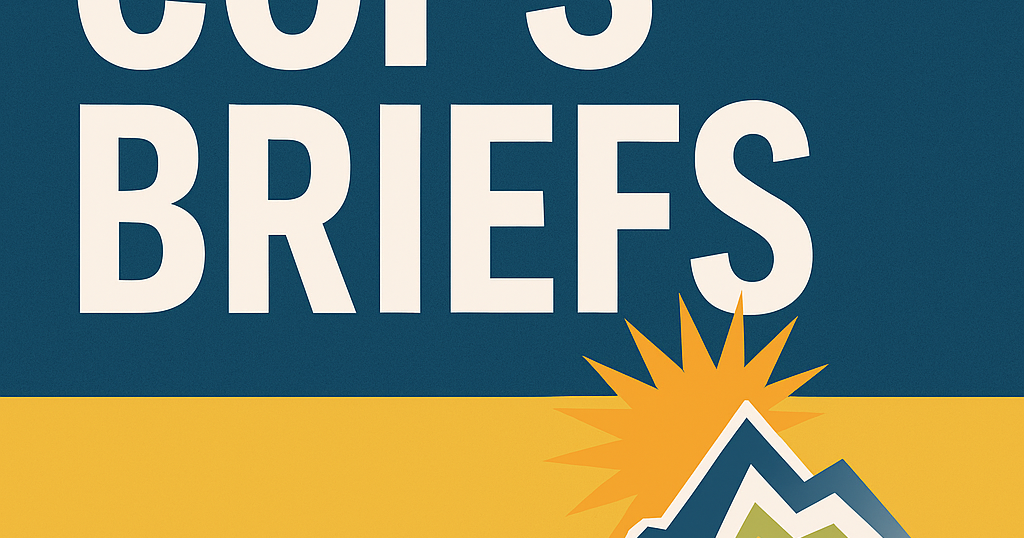 COPS BRIEFS: Fresno Sheriff's Office extradites man on felony warrant | News