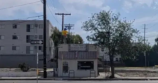 Granada brings coffee & creativity to an Echo Park backyard | Angelino Heights News