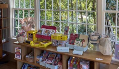Visiting Godmothers in Summerland, California | Entertainment/Life