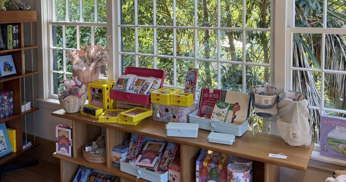 Visiting Godmothers in Summerland, California | Entertainment/Life