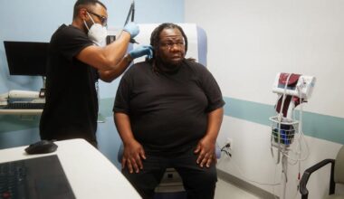 California nearly achieved universal healthcare. Now, millions are losing coverage | News