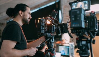 Movies and TV shows casting this week in San Francisco | State