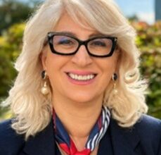 Fariba Goodarzian, MD, Named Radiologist-in-Chief at Children’s Hospital Los Angeles