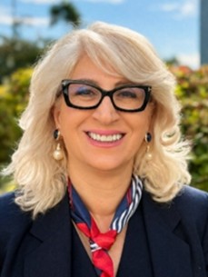 Fariba Goodarzian, MD, Named Radiologist-in-Chief at Children’s Hospital Los Angeles