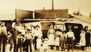 Delve into history of Arvin, Lamont and Weedpatch at author's talk | Entertainment