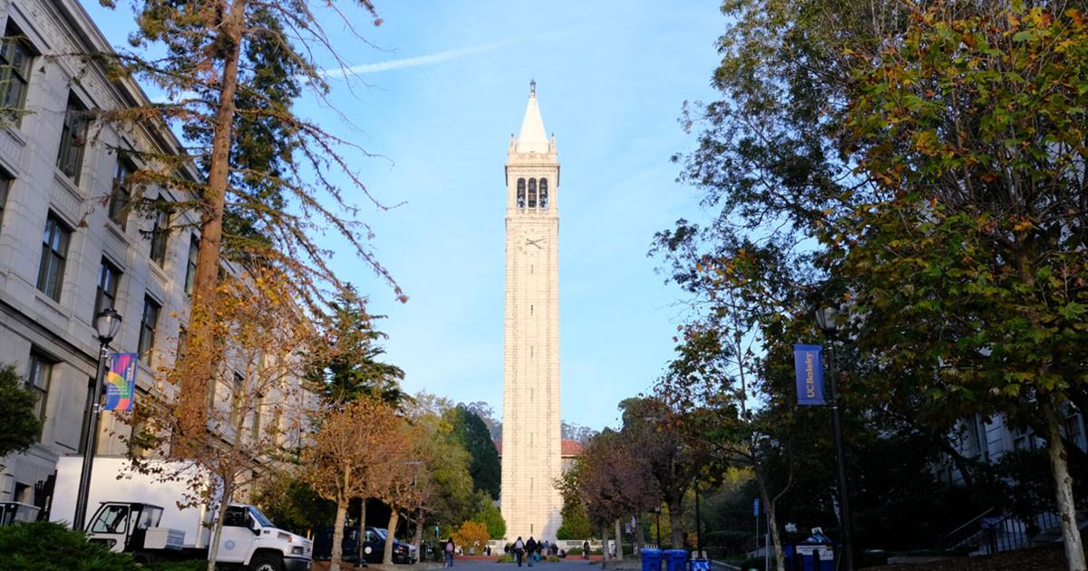 UC Berkeley disputes $224M Chinese funding claim by Department of Education | Campus