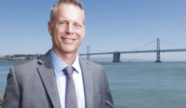 New SF Port head takes the helm amid big waterfront changes | The City