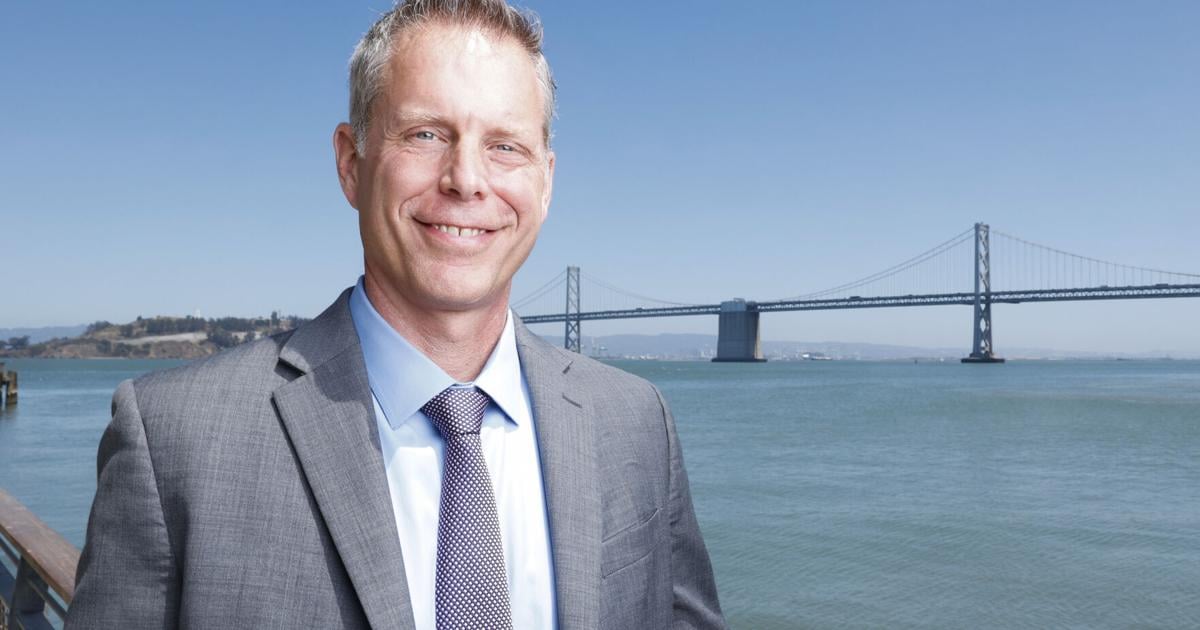 New SF Port head takes the helm amid big waterfront changes | The City