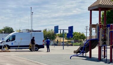 Boyle Heights Church's latest struggle is Lineage fire aftermath | News Briefs