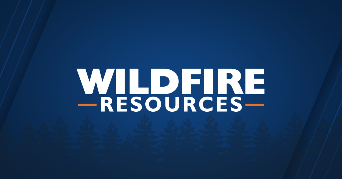 California Team 7 to host public meetings on Spokane-area fires | Firewatch