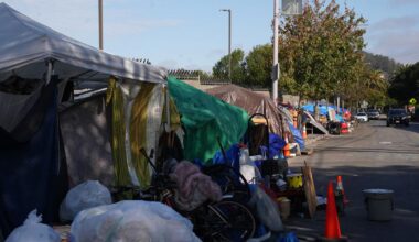 Inside accessibility-driven legal battle between Berkeley Homeless Union and city | Housing