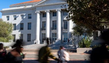 UC Berkeley joins network of institutions improving lives of older adults | Campus
