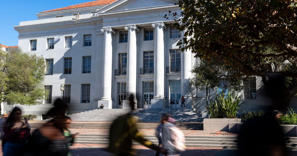 UC Berkeley joins network of institutions improving lives of older adults | Campus