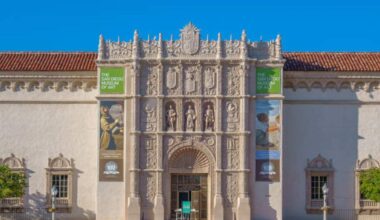Layoffs At Museum Of Art | Newsradio 600 KOGO