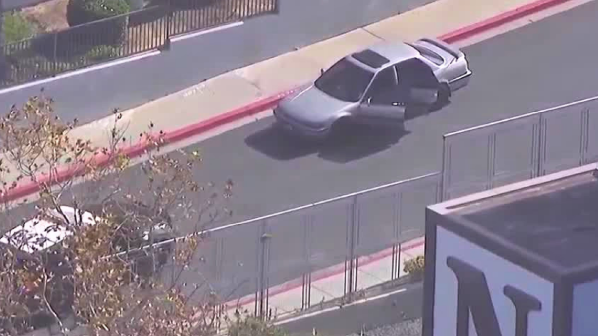 San Ysidro Shooting: SD Officer Identified | Newsradio 600 KOGO