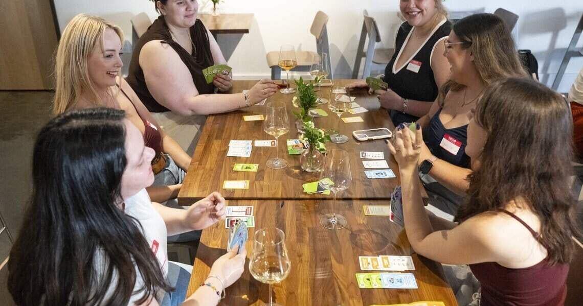 Let’s go girls: Meet-up clubs help women form community in adulthood | Lifestyle