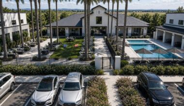 Upscale apartments in SW Bakersfield push limits of city's luxe rental market | News