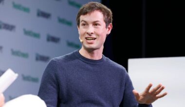Reed Jobs Says Cheaper Offices Post-Covid Triggered SF's Tech Boom