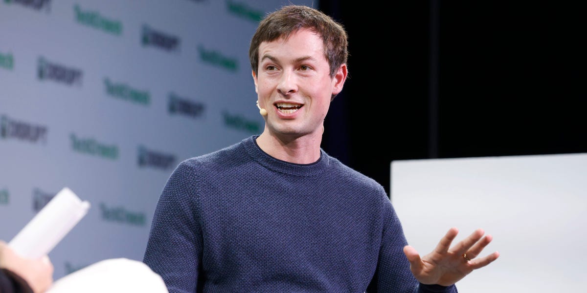 Reed Jobs Says Cheaper Offices Post-Covid Triggered SF's Tech Boom