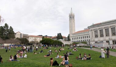 Confronting imposter syndrome at UC Berkeley | How To