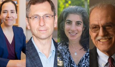 UC Berkeley nominates 5 individuals for inaugural UC Regents Innovation Awards | Academics