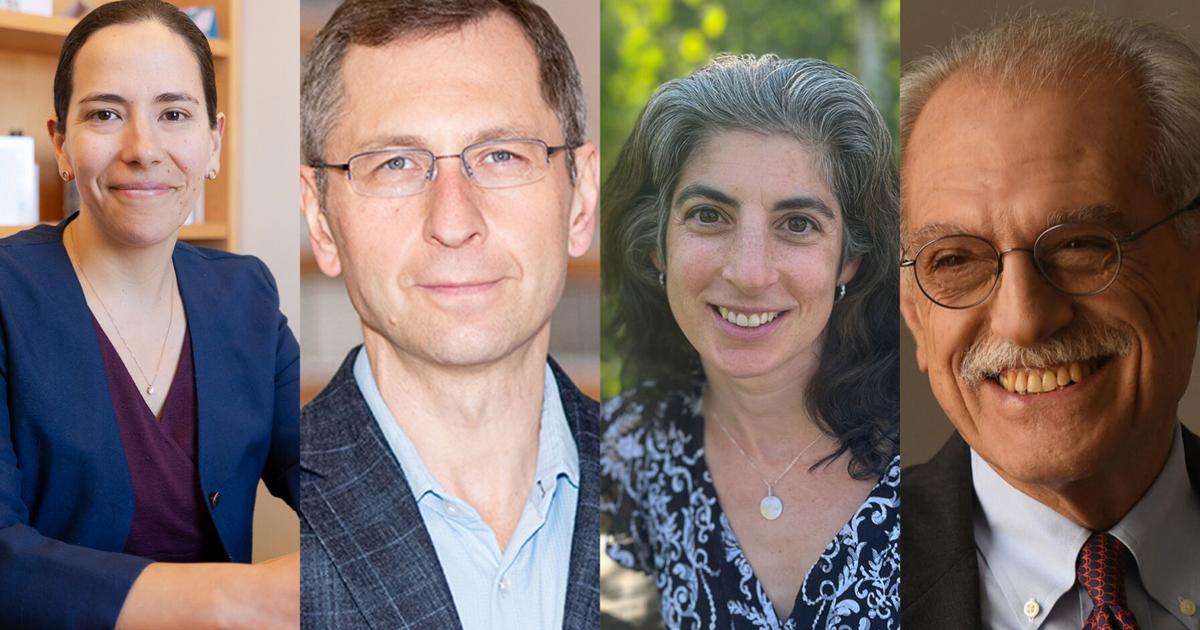UC Berkeley nominates 5 individuals for inaugural UC Regents Innovation Awards | Academics