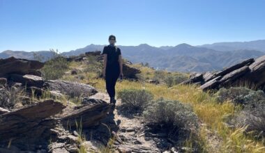I Moved to a Desert City From LA; Still Here Years Later