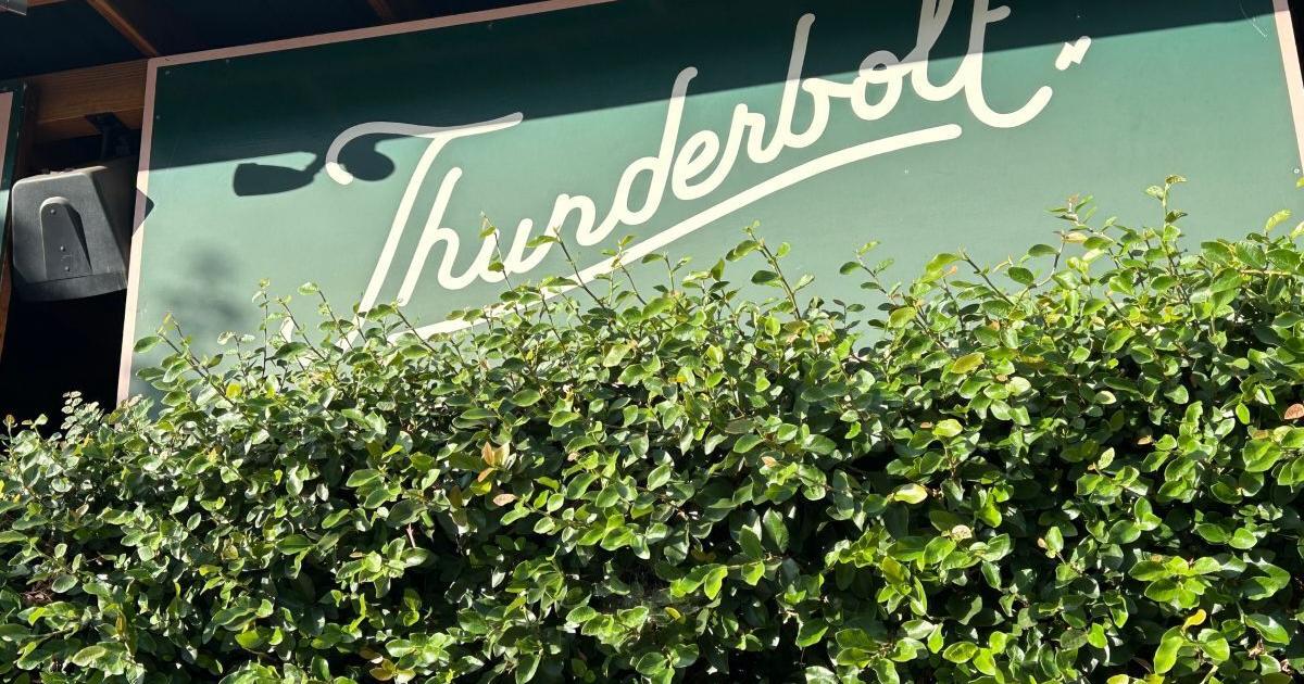 Thunderbolt serves cocktails and Southern food in Echo Park | Echo Park News