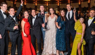 Coronado Schools Foundation’s “The Golden Gala” Is Just One Month Away | Coronado Island News