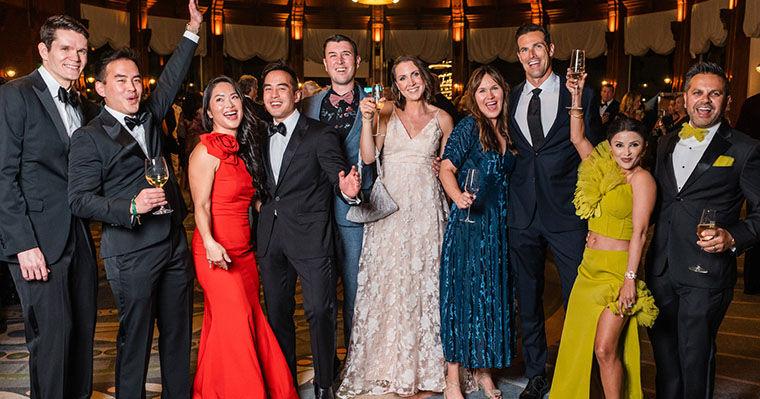 Coronado Schools Foundation’s “The Golden Gala” Is Just One Month Away | Coronado Island News